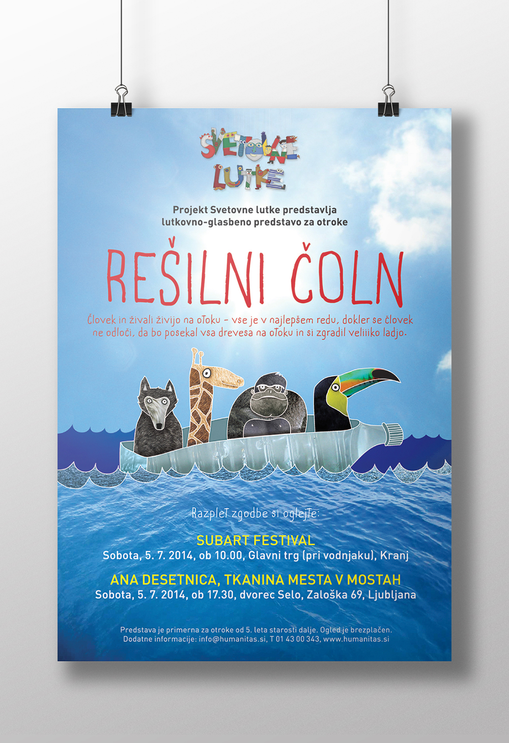 Rešilni čoln